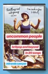 Uncommon People (ISBN: 9781399816915)