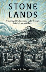 Stone Lands (ISBN: 9781472149183)