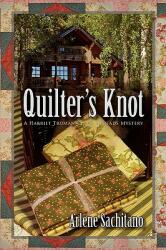 Quilter's Knot (ISBN: 9781934841105)