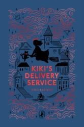 Kiki´s Delivery Service (ISBN: 9780241725146)