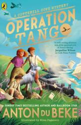 Operation Tango (ISBN: 9780241699171)