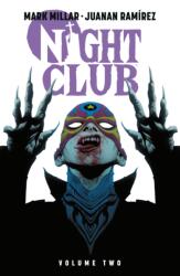 Night Club Volume 2 (ISBN: 9781506744889)