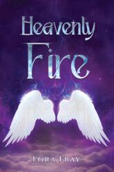 Heavenly Fire (ISBN: 9781035899562)