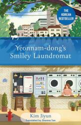Yeonnam-dong's Smiley Laundromat (ISBN: 9781529437423)