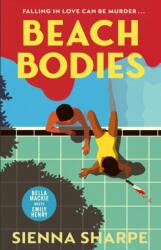 Beach Bodies (ISBN: 9781804995679)