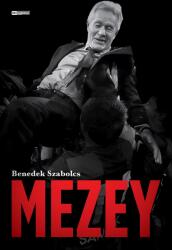 Mezey (ISBN: 9786155996030)