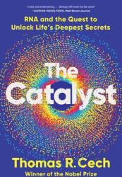 The Catalyst (ISBN: 9781324110873)