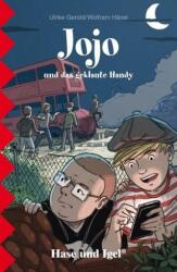 Jojo und das geklaute Handy, Schulausgabe (ISBN: 9783867601702)