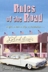 Rules Of The Road - Joan Bauer (ISBN: 9780552574631)