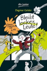 Bleibt locker, Leute! (ISBN: 9783423715256)