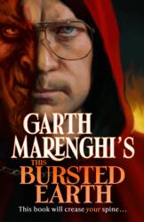 Garth Marenghi's This Bursted Earth (2025)
