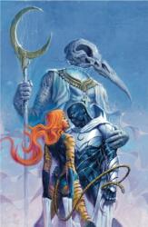 Moon Knight: Fist of Khonshu Vol. 2 - Domenico Carbone (ISBN: 9781302959227)