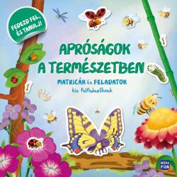 Apróságok a természetben (2025)