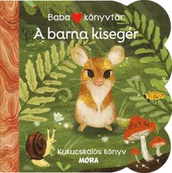 Babakönyvtár - A barna kisegér (2025)