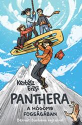 Panthera - A hógömb fogságában (2025)
