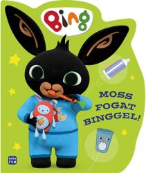 Bing - Moss fogat Binggel! (2025)
