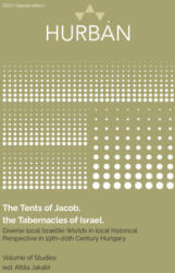 The Tents of Jacob, the Tabernacles of Israel (2025)