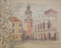 Képes krónikás - Sopron (2025)