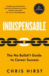 Indispensable (ISBN: 9781529051742)