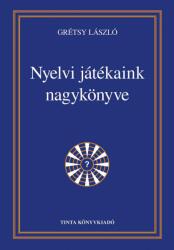Nyelvi játékaink nagykönyve (ISBN: 9786155219269)