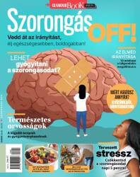 Szorongás OFF! (ISBN: 9789639631861)