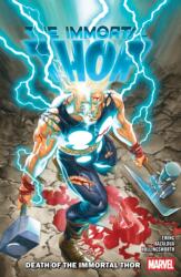 Immortal Thor Vol. 5 - V05 (ISBN: 9781302960827)