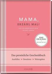 Mama, erzähl mal! (ISBN: 9783426655894)