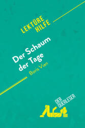 Der Schaum der Tage von Boris Vian (ISBN: 9782808020633)