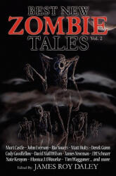 Best New Zombie Tales (ISBN: 9780986566417)