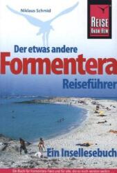 Reise Know-How Formentera (ISBN: 9783896622914)
