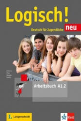 Logisch neu in Teilbanden - Stefanie Dengler, Cordula Schurig, Sarah Fleer, Alicia Padrós (ISBN: 9783126052061)