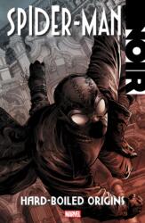 Spider-Man Noir: Hard-Boiled Origins (2025)