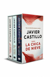 Pack Miren - JAVIER CASTILLO (2025)