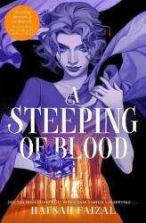 Steeping of Blood (ISBN: 9781529097115)