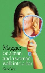 Maggie (ISBN: 9781840918793)