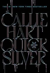 Quicksilver (ISBN: 9781399752084)