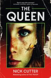 The Queen - Nick Cutter (ISBN: 9781529443677)