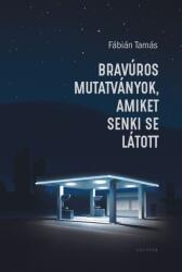Bravúros mutatványok, amiket senki se látott (2025)