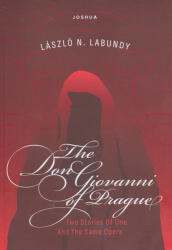 The Don Giovanni of Prague (2025)