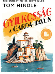 Gyilkosság a Garda-tavon (2025)