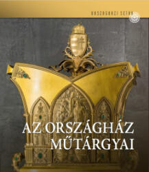 Az Országház műtárgyai (2025)