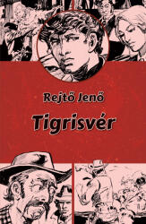 Tigrisvér (ISBN: 9786156969033)