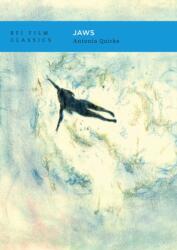 Quirke, Antonia - Jaws - Quirke, Antonia (ISBN: 9781839023637)