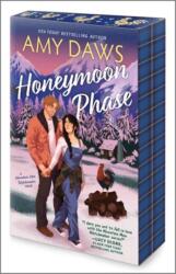 Honeymoon Phase (ISBN: 9781335498434)