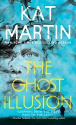 The Ghost Illusion (ISBN: 9781420156034)