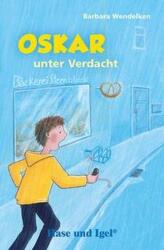 Oskar unter Verdacht. Schulausgabe. Neuausgabe (ISBN: 9783863161712)