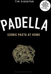 Padella (ISBN: 9781526674616)
