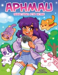 Aphmau: Searching for Home (2025)