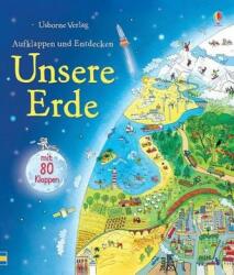 Unsere Erde (2016)