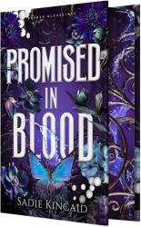 PROMISED IN BLOOD | KINCAID SADIE (2025)